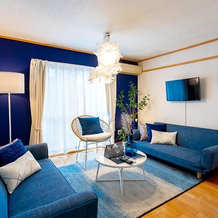 Type B Room 40平米 -ウル エスポワール那覇- Naha Luaran gambar